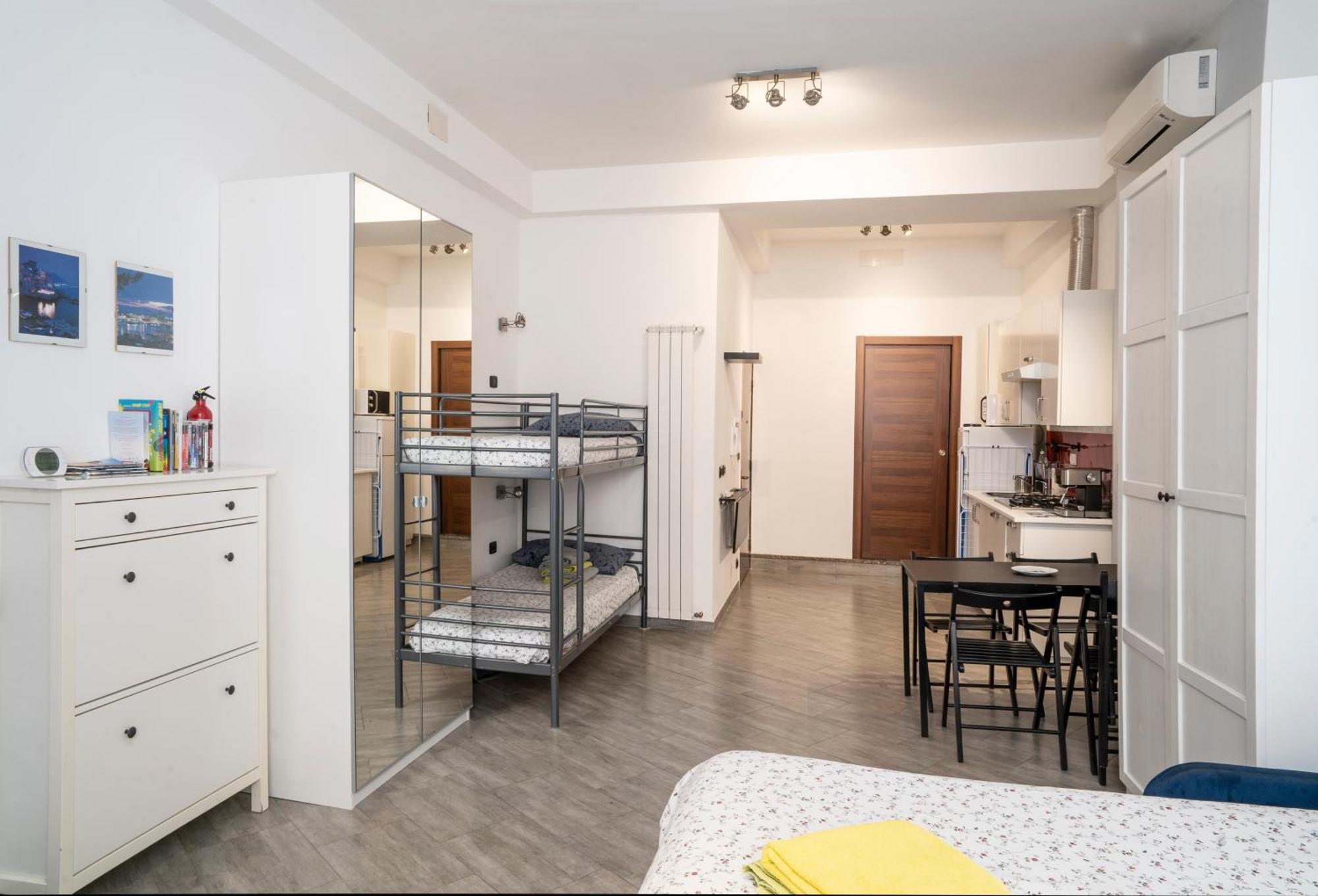 Houseingenoacenter2 Parkingアパートメント エクステリア 写真