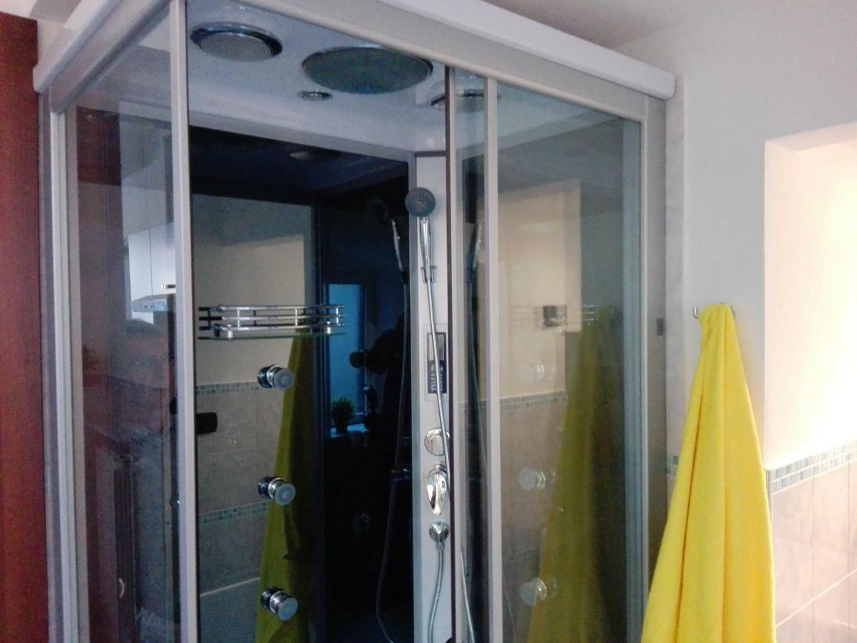 Houseingenoacenter2 Parkingアパートメント エクステリア 写真